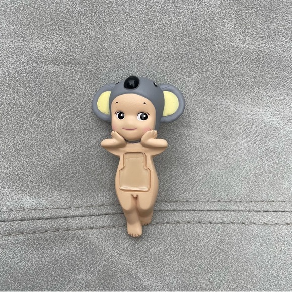 Sonny Angel hipper Koala collectible mini figure attach me - Picture 2 of 13